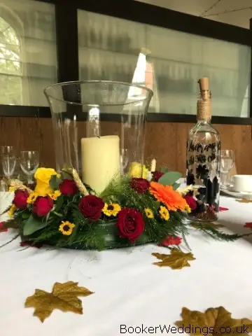 Autumn Wedding at The Bluecoat Art Centre - Laura and Paul Autumn Wedding at The Bluecoat Art Centre - Laura and Paul